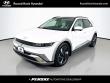New 2026 Hyundai IONIQ 5 Limited SUV