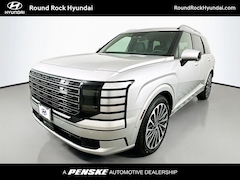 2026 Hyundai Palisade Calligraphy AWD SUV