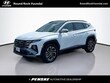 Hyundai Tucson Hybrid