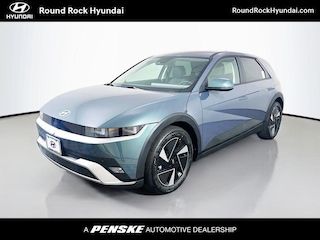 2026 Hyundai IONIQ 5 SEL SUV