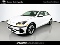 2025 Hyundai IONIQ 6 SE Sedan