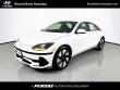 New 2025 Hyundai IONIQ 6 SE Sedan