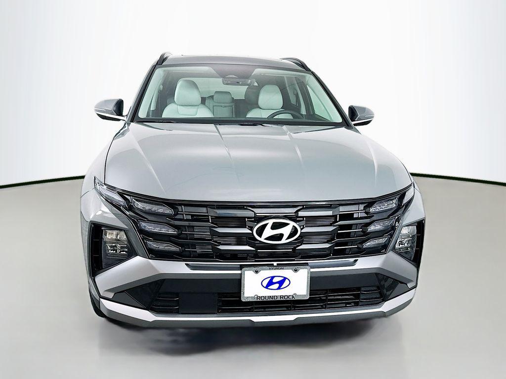 2026 Hyundai Tucson SEL Convenience photo 2