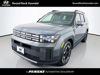 2026 Hyundai Santa Fe SEL FWD SUV