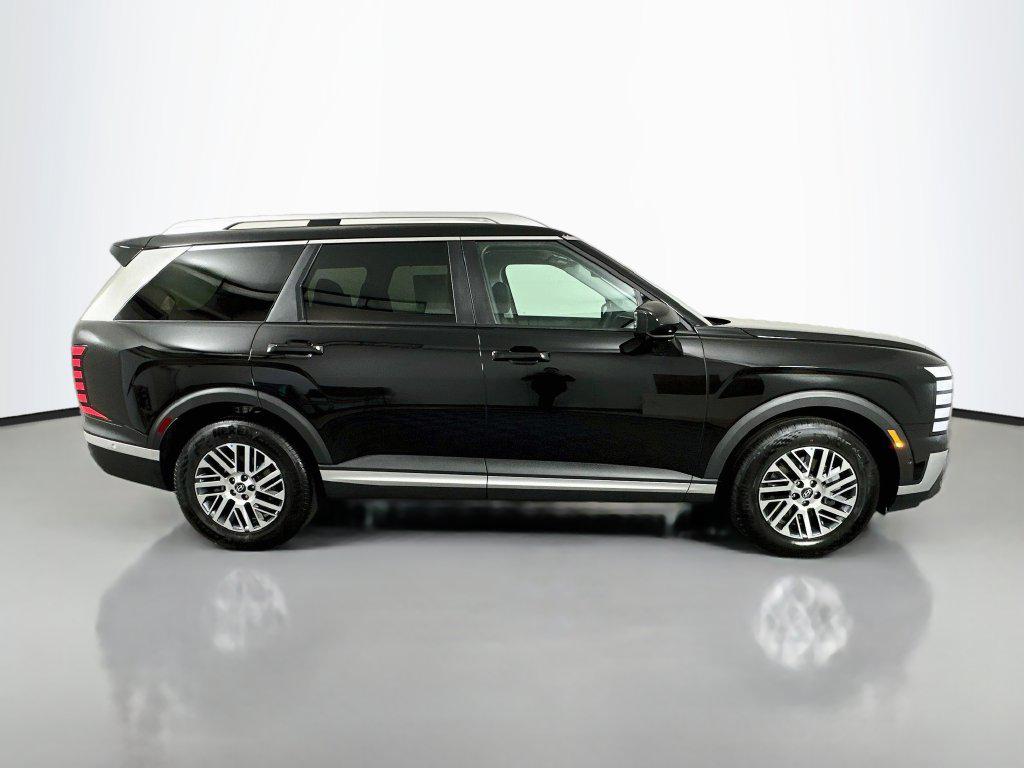 New 2027 Hyundai