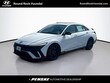 Hyundai Elantra N