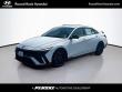 New 2025 Hyundai Elantra N Sedan Sedan