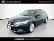 Used 2015 Honda Accord EX-L V-6 Sedan