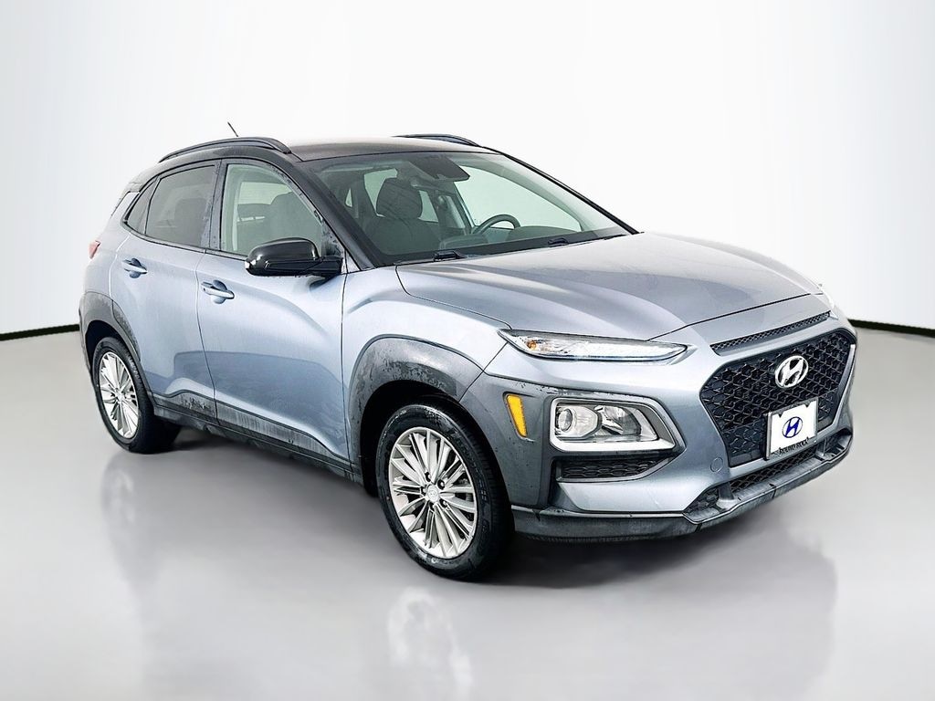 Used 2019 Hyundai