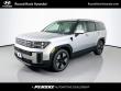 New 2026 Hyundai Santa Fe Hybrid SE SUV