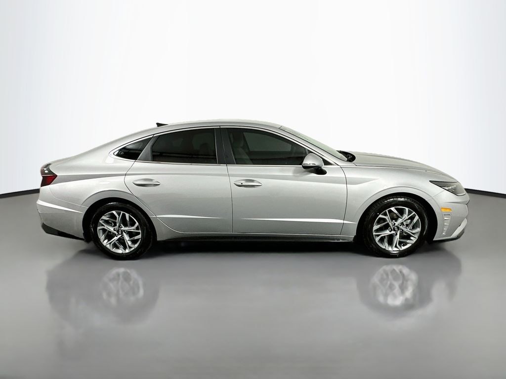 Certified 2023 Hyundai Sonata SEL Sedan