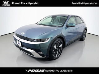 2026 Hyundai IONIQ 5 SEL SUV