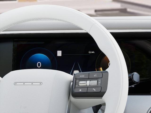 2026 Hyundai Palisade SEL - Photo 14