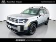 New 2026 Hyundai Santa Fe SEL FWD SUV