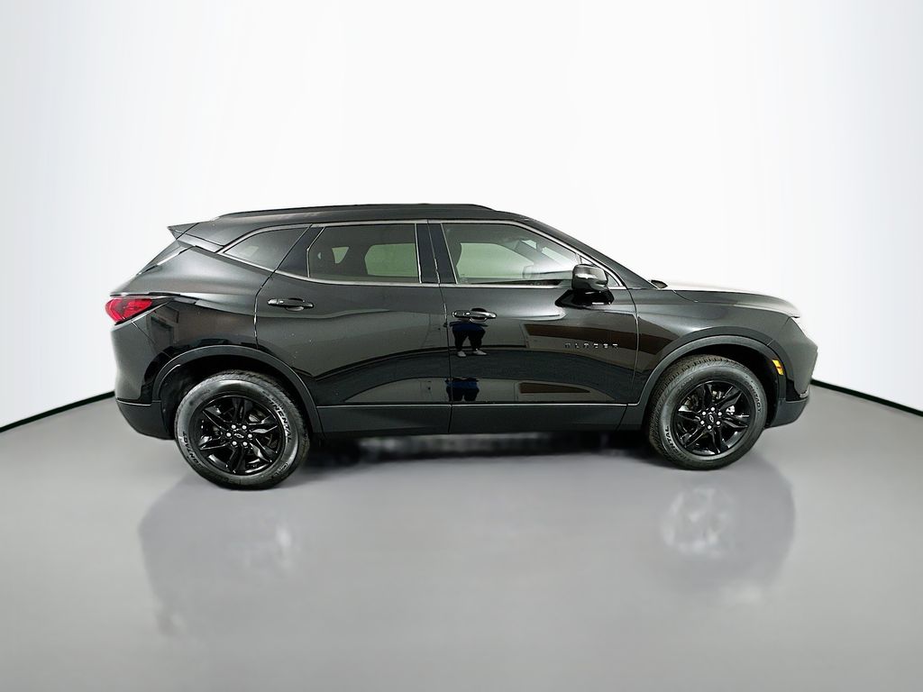 2021 Chevrolet Blazer 1LT photo 4
