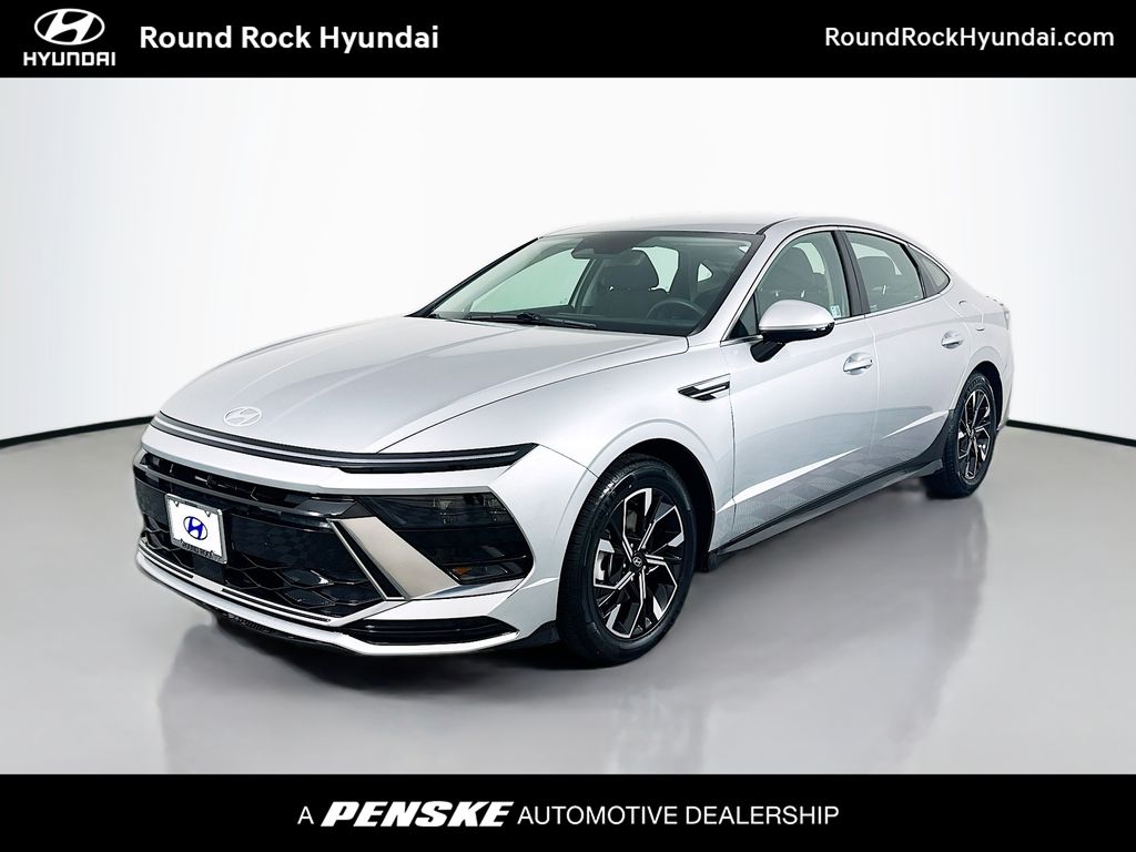 2024 Hyundai Sonata