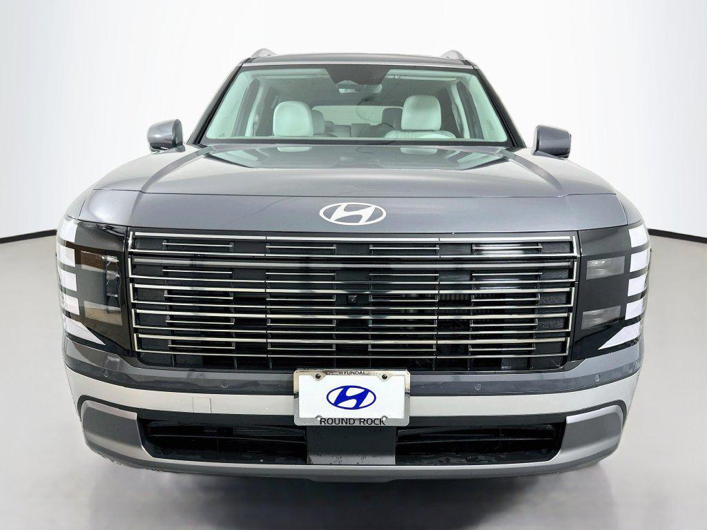 New 2027 Hyundai