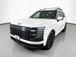 New 2027 Hyundai Palisade Hybrid Calligraphy Black Ink SUV