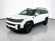 New 2027 Hyundai Santa Fe Calligraphy AWD SUV
