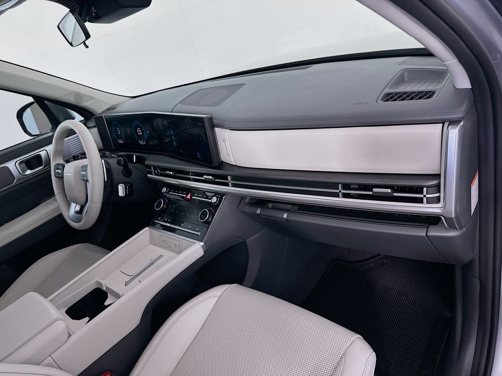 2026 Hyundai Santa Fe SEL - Photo 28