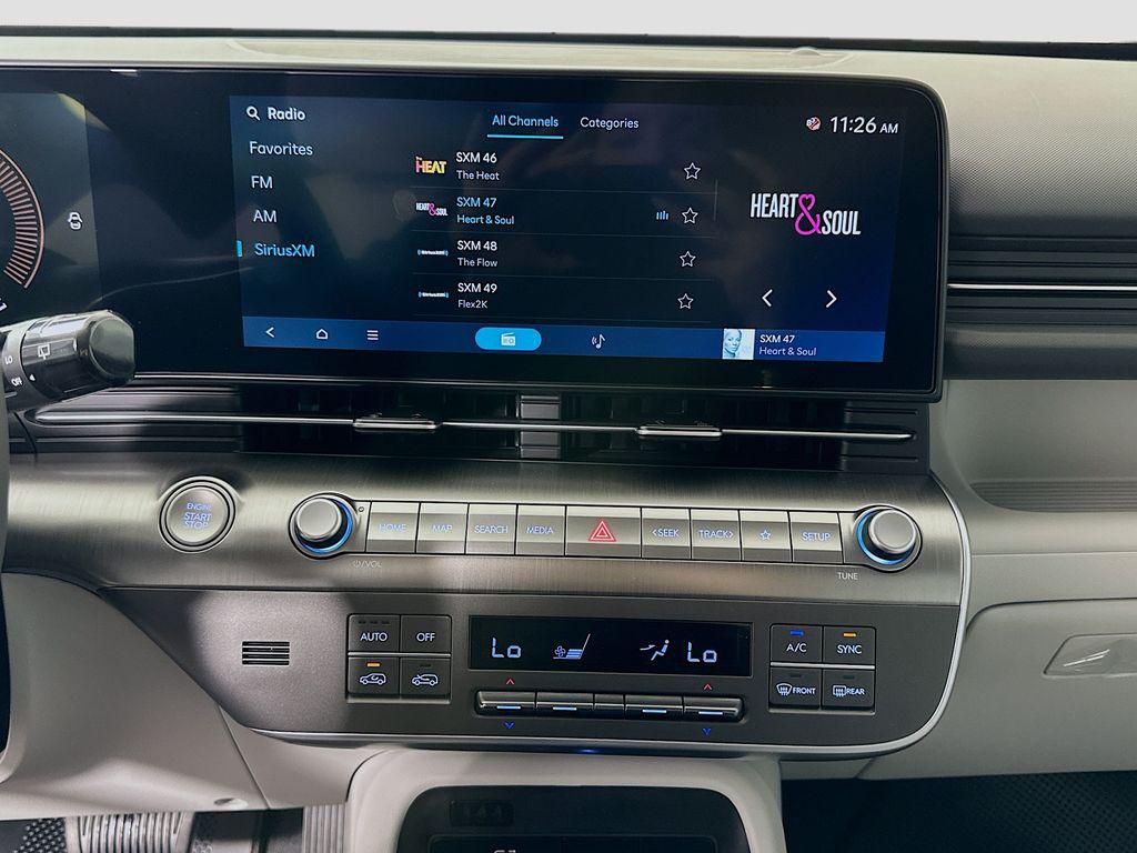 2026 Hyundai Kona SEL Sport - Photo 11