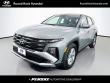 New 2026 Hyundai Tucson SE FWD SUV