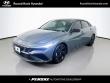 New 2026 Hyundai Elantra SEL Sport Sedan