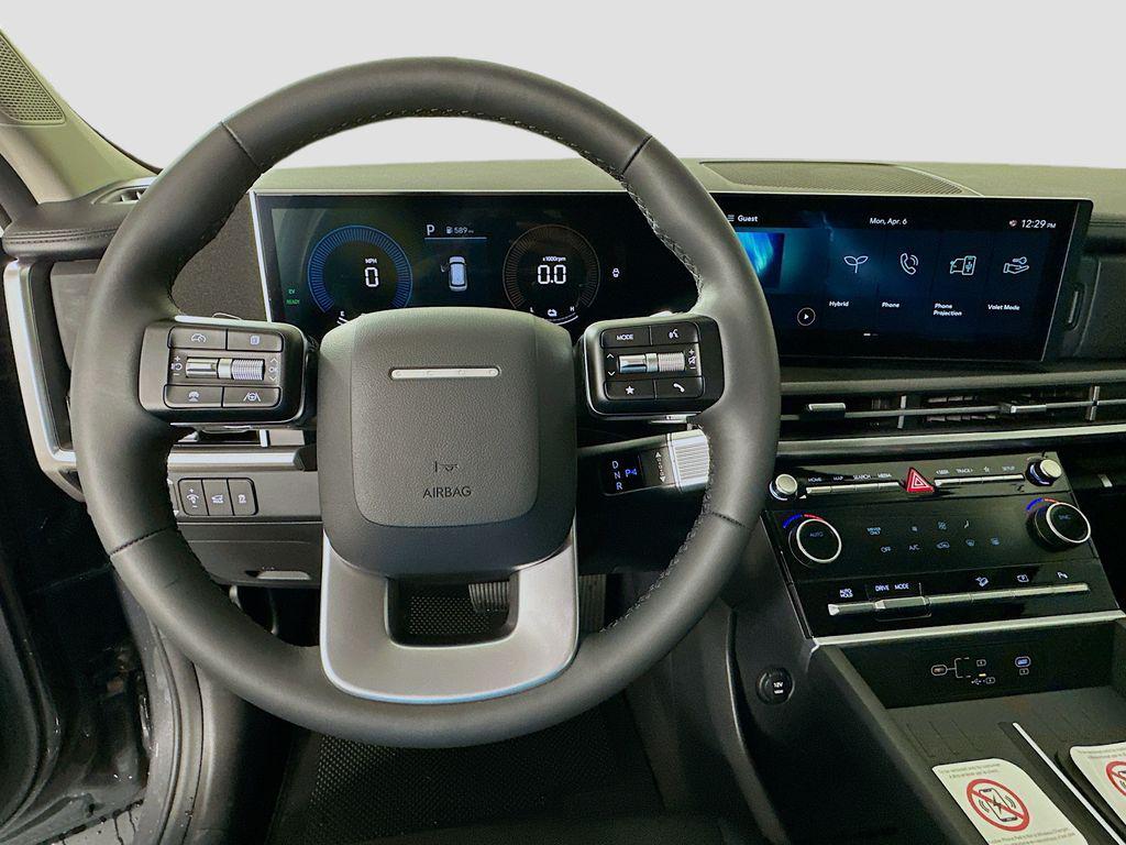 2026 Hyundai Santa Fe SE - Photo 10