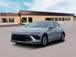 New 2026 Hyundai Sonata Hybrid Limited Sedan