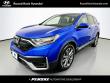 Used 2021 Honda CR-V Touring 2WD SUV