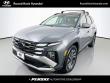 New 2026 Hyundai Tucson Hybrid Limited SUV