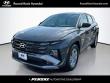 New 2025 Hyundai Tucson SE FWD SUV