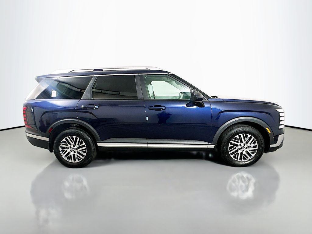New 2026 Hyundai Palisade SEL Premium FWD SUV