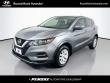 Used 2020 Nissan Rogue Sport S SUV