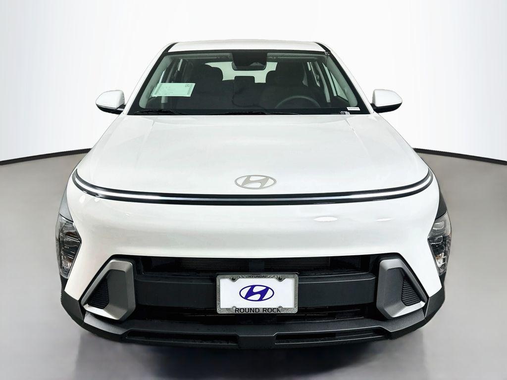 New 2027 Hyundai Kona SE FWD SUV