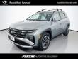 New 2026 Hyundai Tucson SEL FWD SUV