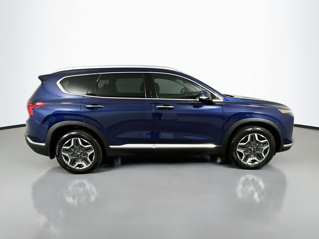 Certified 2023 Hyundai Santa Fe Limited SUV
