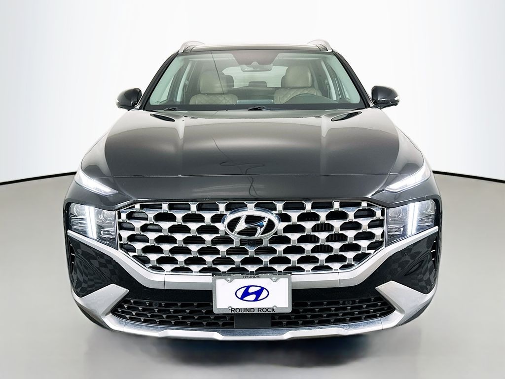 Certified 2023 Hyundai Santa Fe Plug-In Hybrid Limited SUV