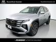 New 2025 Hyundai Tucson Hybrid Limited SUV