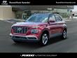 New 2025 Hyundai Venue Limited SUV