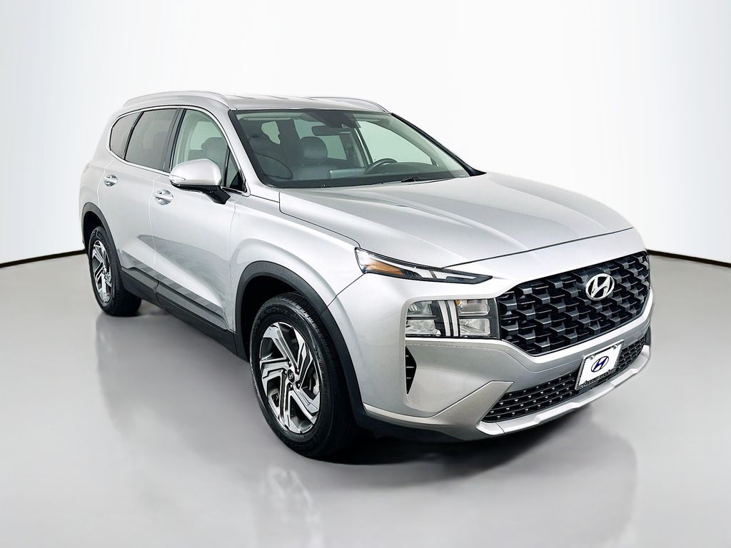 2023 Hyundai Santa Fe SEL photo 3