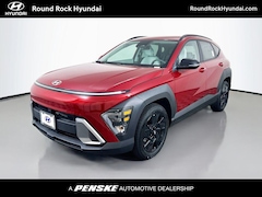 2026 Hyundai Kona SEL Sport FWD SUV