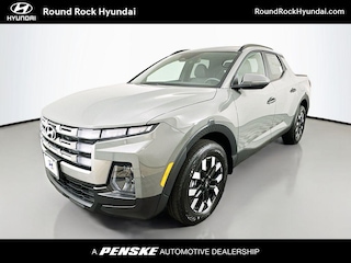 2026 Hyundai Santa Cruz SEL FWD Truck Crew Cab