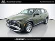 New 2026 Hyundai Tucson SE FWD SUV