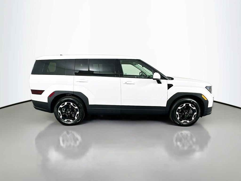 Used 2026 Hyundai Santa Fe SE SUV