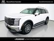New 2026 Hyundai Palisade Hybrid Blue SEL 7P SUV