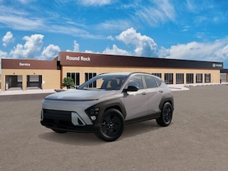new 2027 Hyundai Kona SEL Sport FWD SUV for sale in Round Rock