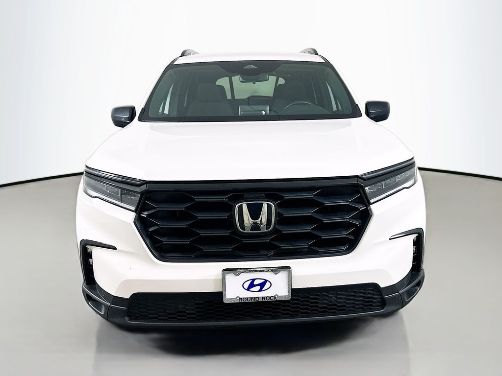 Used 2023 Honda Pilot Sport SUV