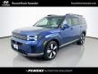 New 2026 Hyundai Santa Fe Hybrid Limited SUV
