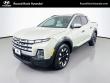 Certified 2026 Hyundai Santa Cruz SEL Truck Crew Cab